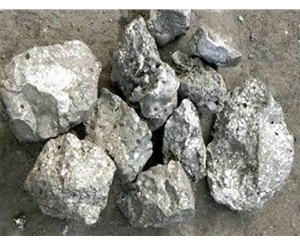 山西硅钙铝合金