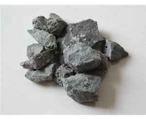 山西硅钙锰